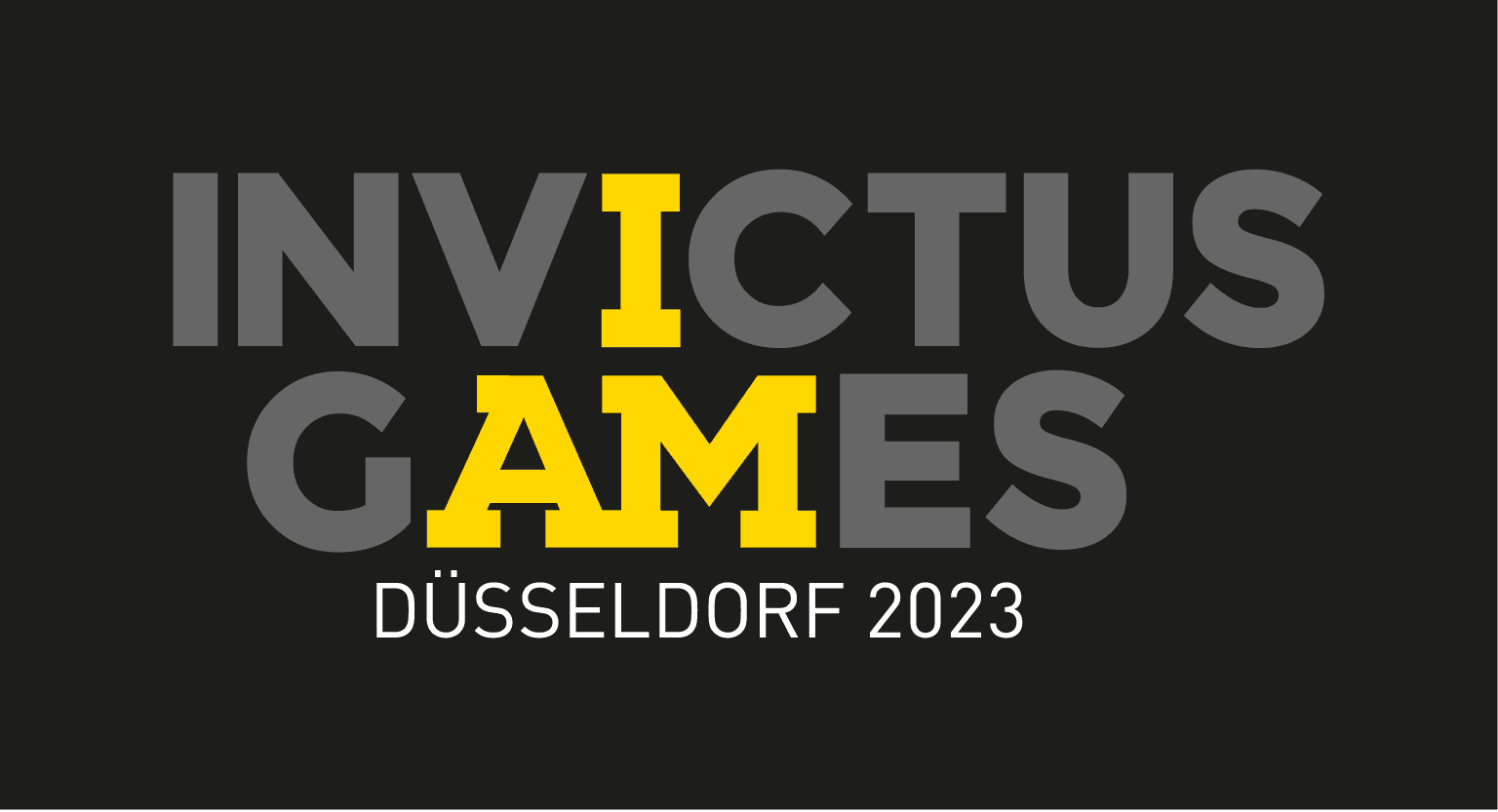 Invictus Games Logo