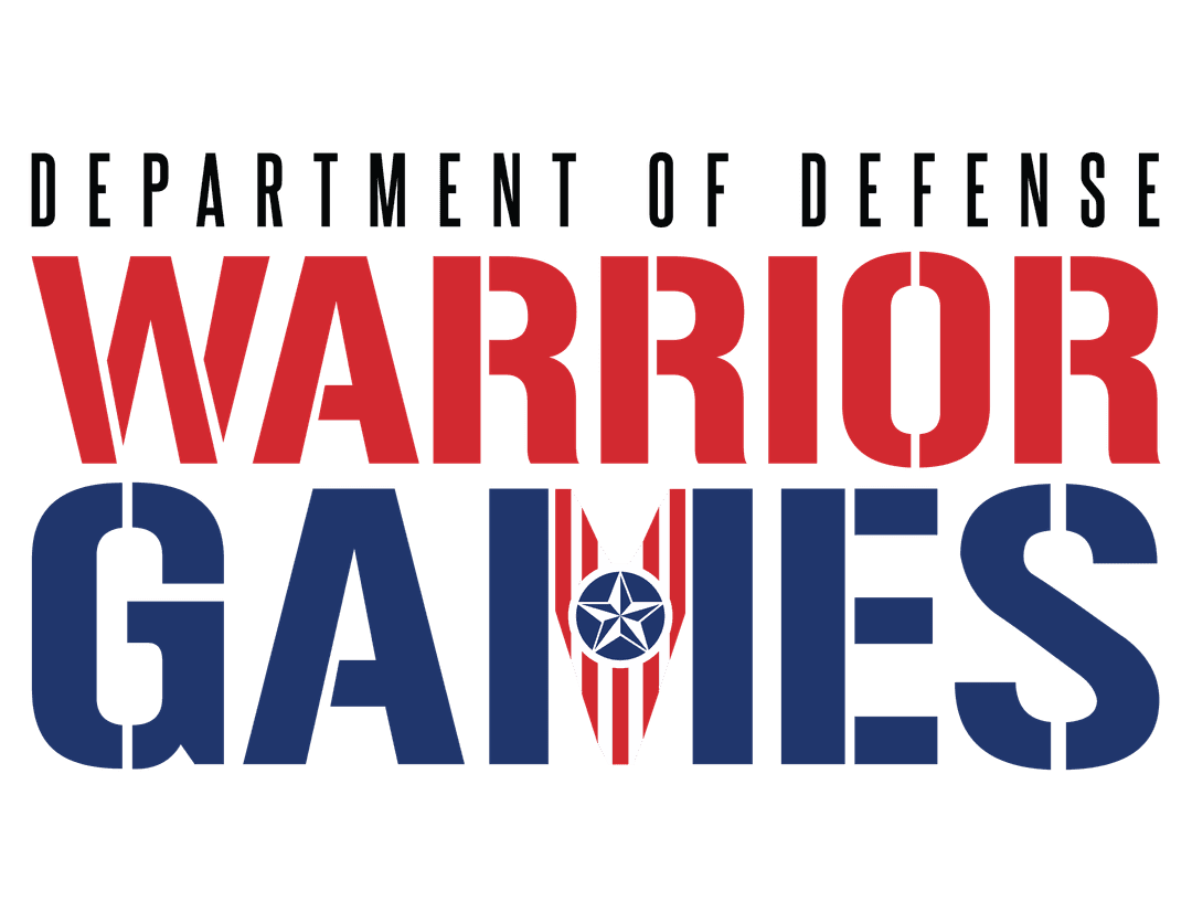 Warrior Games Logo